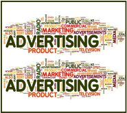 advertising services