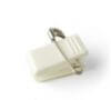 bulldog clips