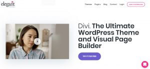 Divi Theme